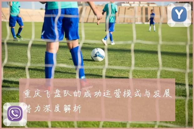 重庆飞盘队的成功运营模式与发展潜力深度解析