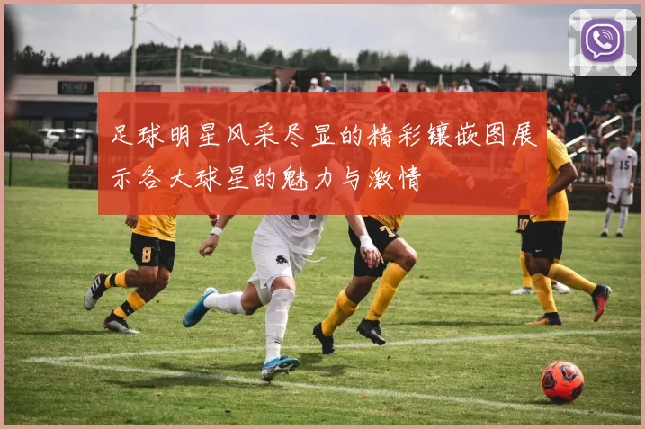 足球明星风采尽显的精彩镶嵌图展示各大球星的魅力与激情