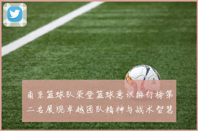 南京篮球队荣登篮球意识排行榜第二名展现卓越团队精神与战术智慧
