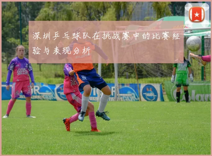 深圳乒乓球队在挑战赛中的比赛经验与表现分析