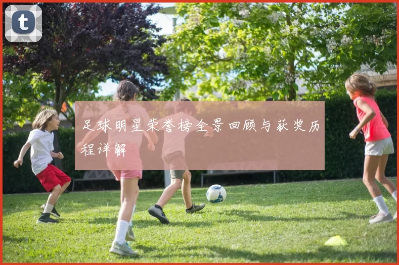 足球明星荣誉榜全景回顾与获奖历程详解