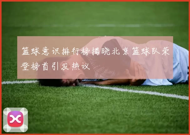 篮球意识排行榜揭晓北京篮球队荣登榜首引发热议