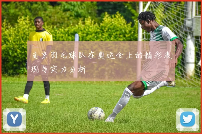 南京羽毛球队在奥运会上的精彩表现与实力分析